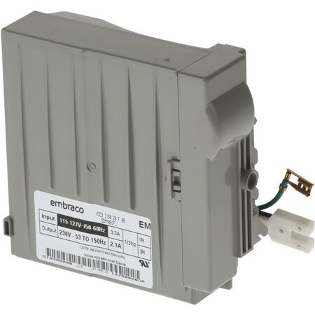Bosch Home Appliances 00654622 Bosch Refrigerator Inverter 00654622